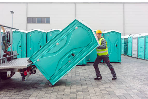 Porta potty services near me in Pleasant Valley, WV