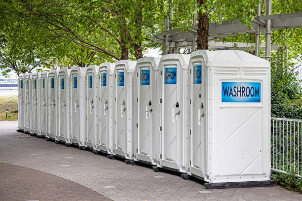 Best Emergency porta potty rental  in Pleasant Valley, WV