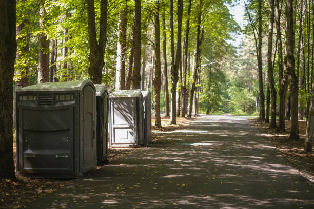 Best Sanitation services for porta potties  in Pleasant Valley, WV