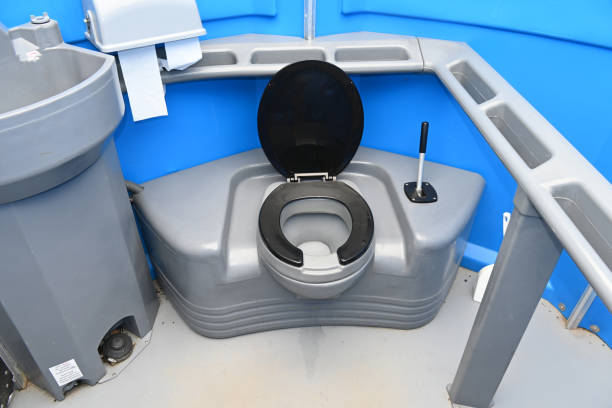Best Portable restroom trailer rental  in Pleasant Valley, WV