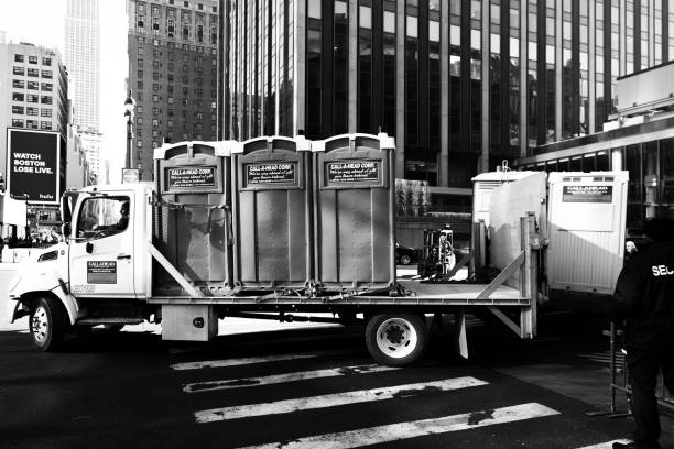 Best Luxury portable toilet rental  in Pleasant Valley, WV